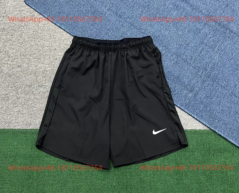 Nike-Shorts (Black)