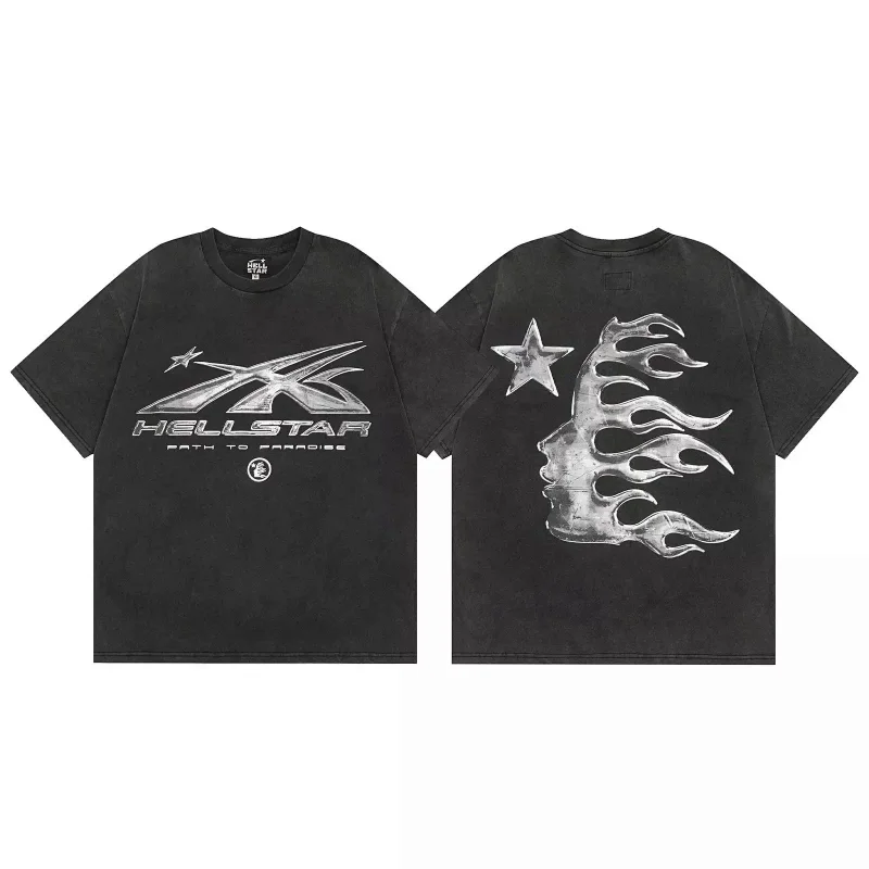 Hellstar - Black 2