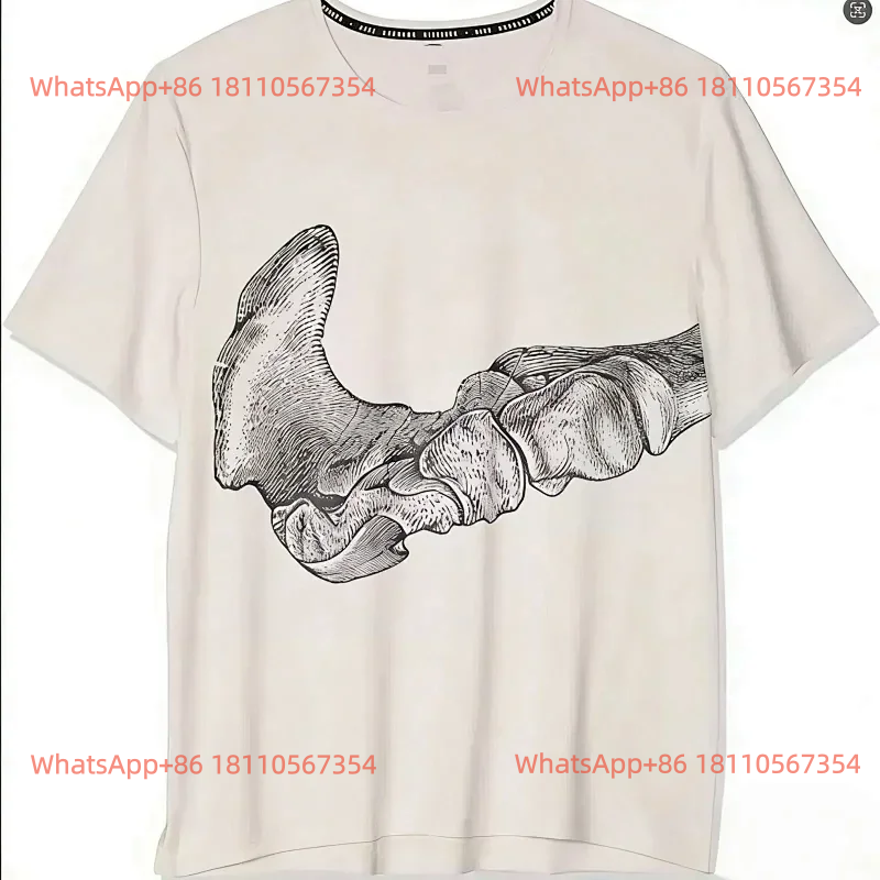 Nike-Short Sleeve 1 (White)