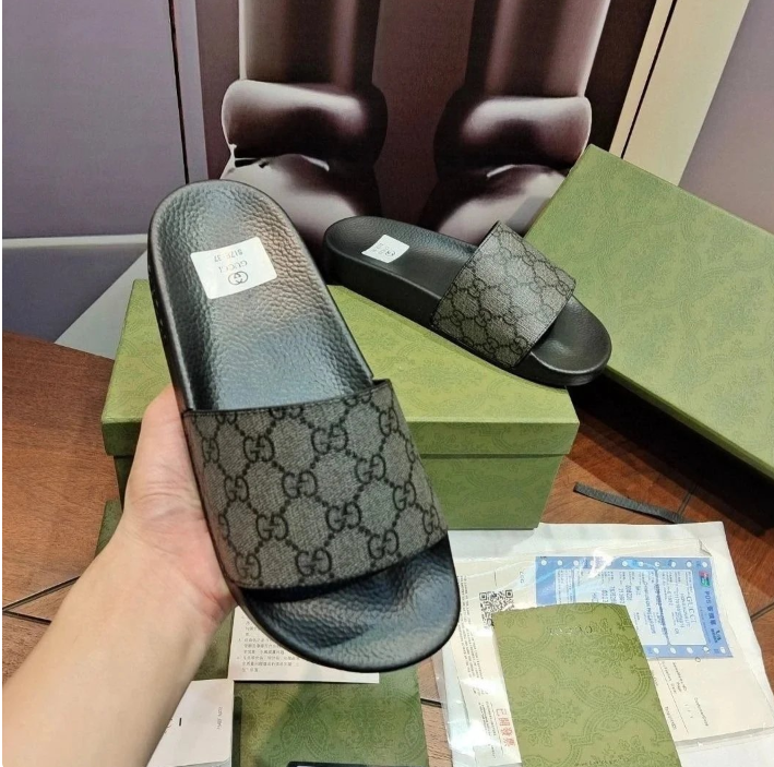 Gucci-2 (black)