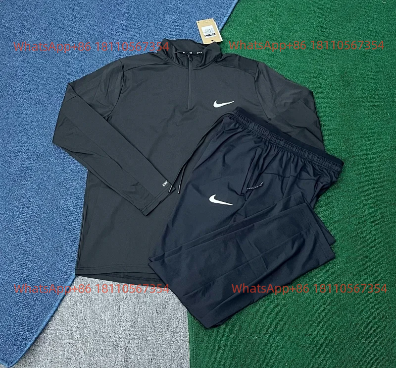 Nike - Black Set 2