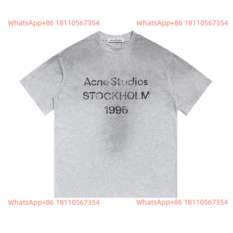 Acne Studios 1996- Grey