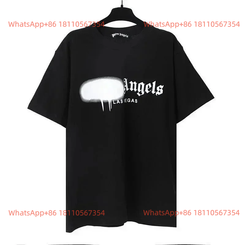 Palm Angels - Black 2