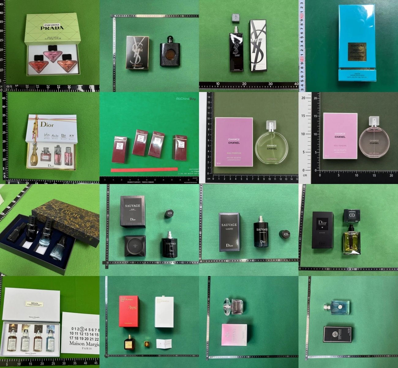 High-end brand light luxury perfume