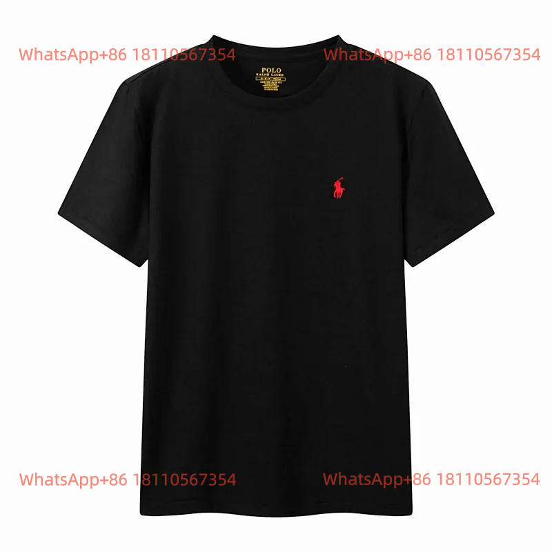 Ralph Lauren - Black and Red Label
