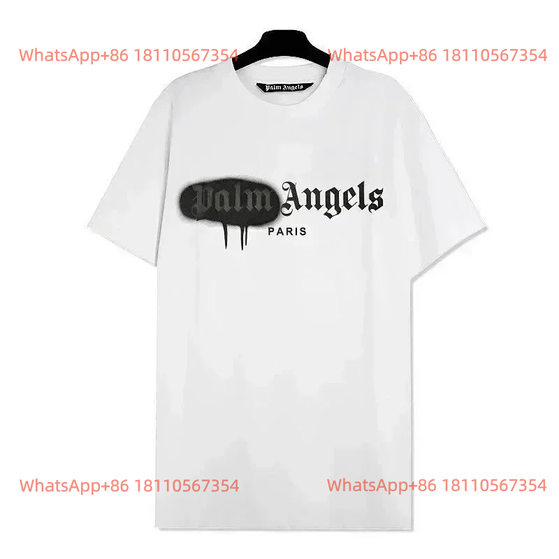 Palm Angels - White 1