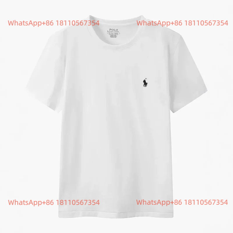 Ralph Lauren - White Black Label