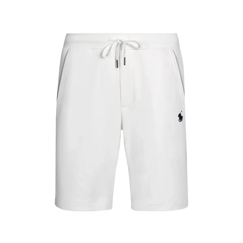 Ralph Lauren Shorts - White with Black Label