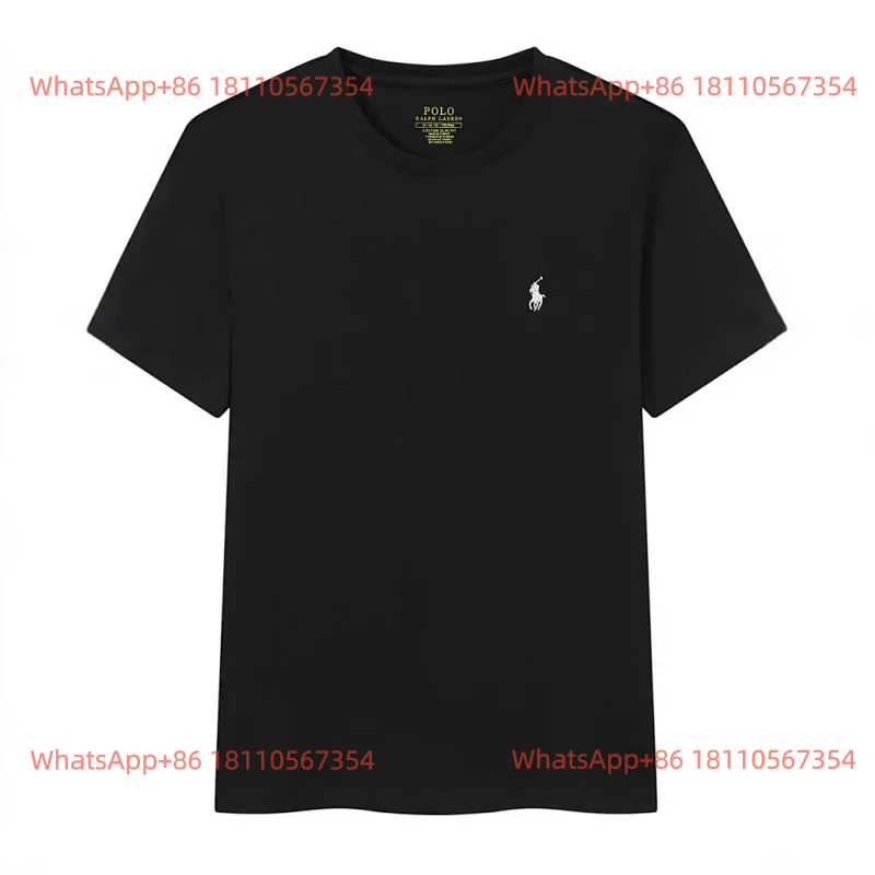 Ralph Lauren - Black and White Label