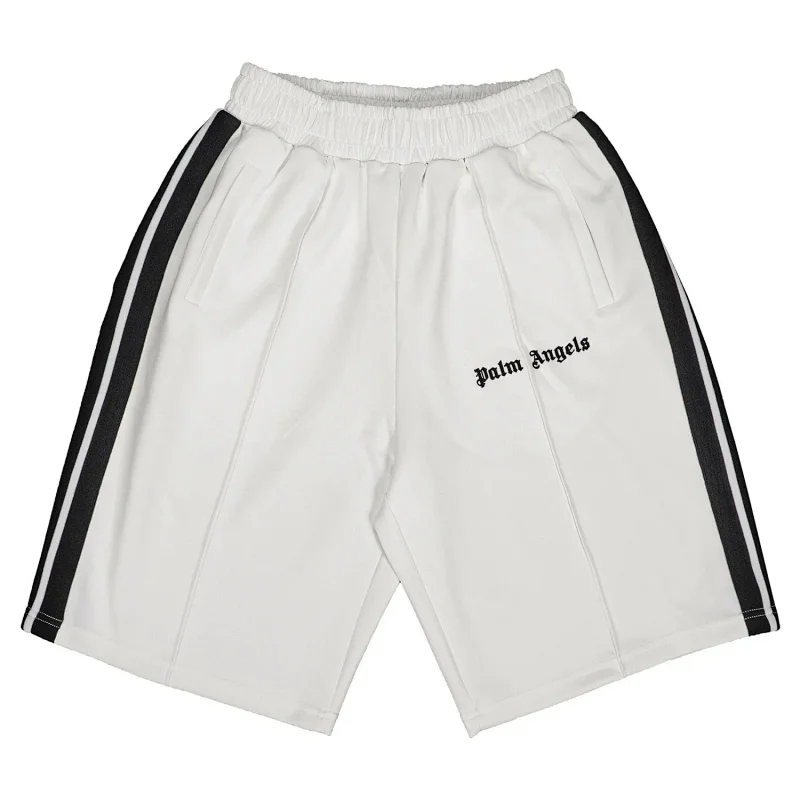 Palm Angels Shorts - White