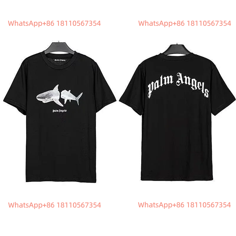 Palm Angels - Black 3