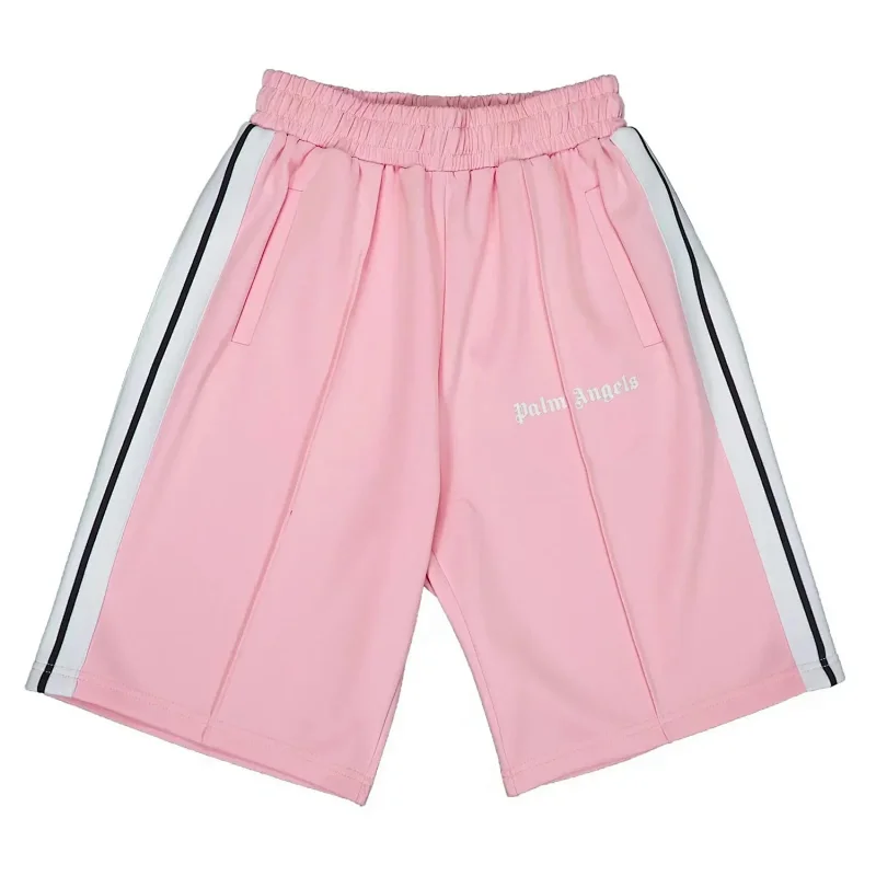 Palm Angels Shorts - Pink
