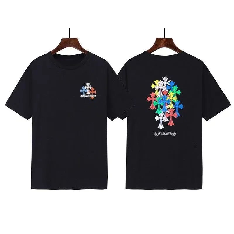 Chrome Hearts - Black