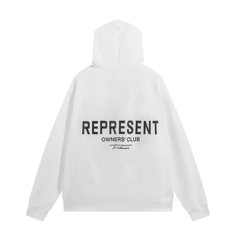 Represent Essential Joggers Black Sweatpants - 5