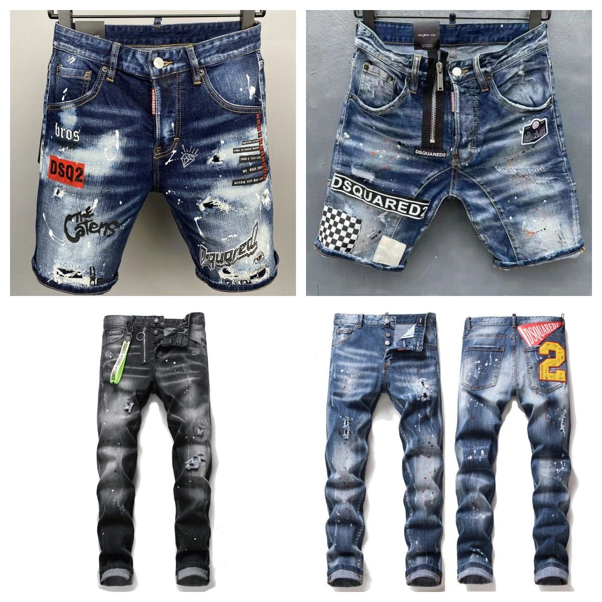 Pants
