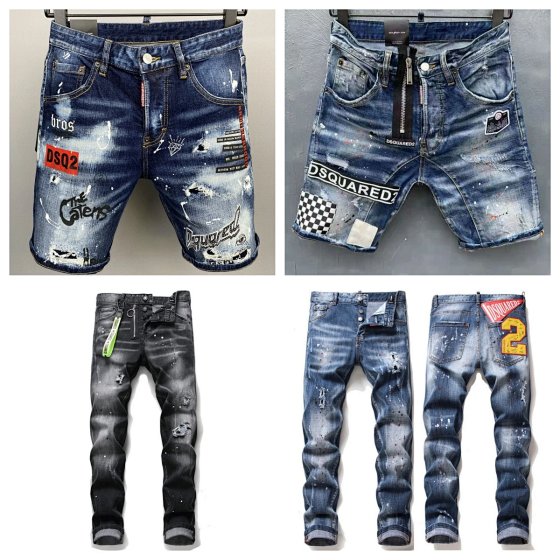 Pants