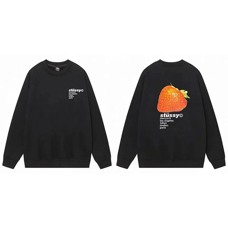 Stussy Hoodie / Sweater