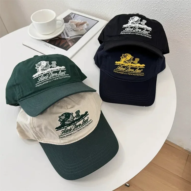 Aimé Leon Hat