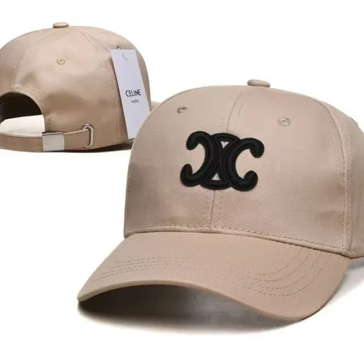 Triomphe Baseball Cap