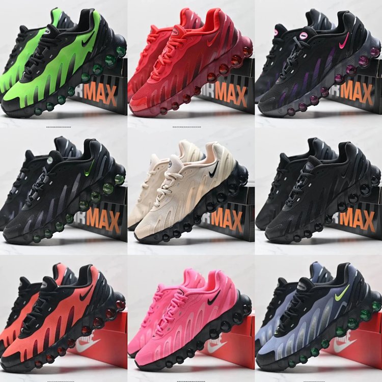 Nike Air Max DN8 Collection1