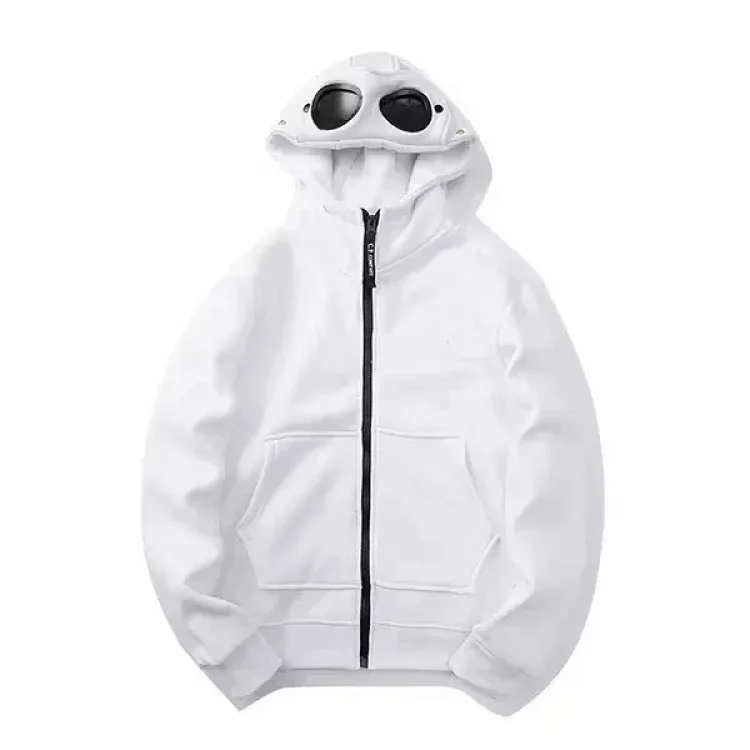 C.P. Company Coats