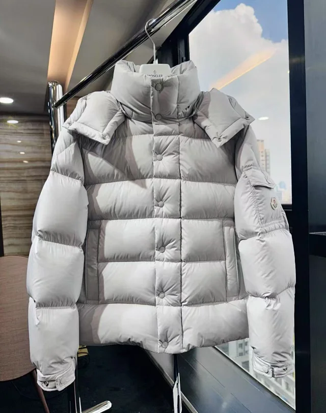 Moncler Puffer Jackets