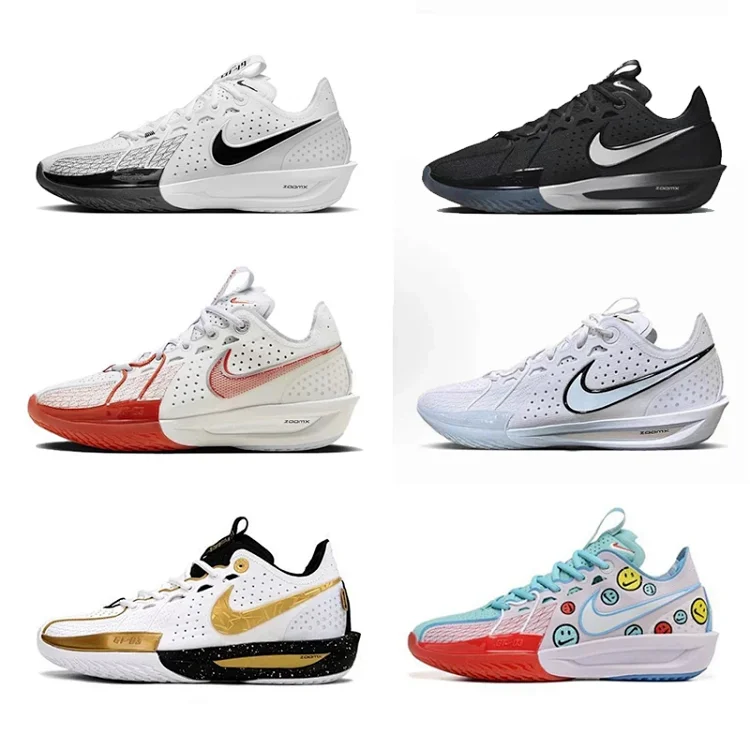 Nike Air Zoom G.T. Cut 3 EP