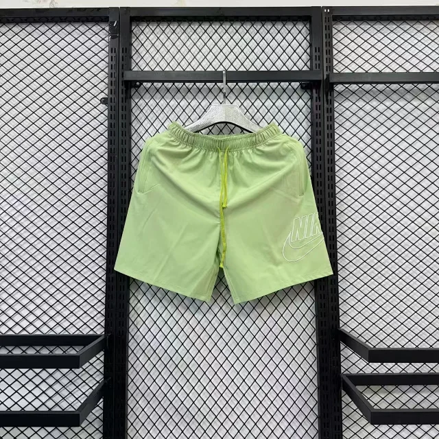 Nike Shorts Drawstring Athletic product detail image 4