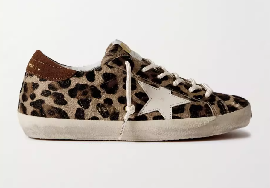 Golden goose Sneakers Ball Star
