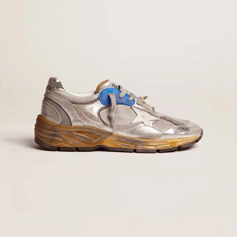 SKI08_Color Classification (Silver Sneakers)