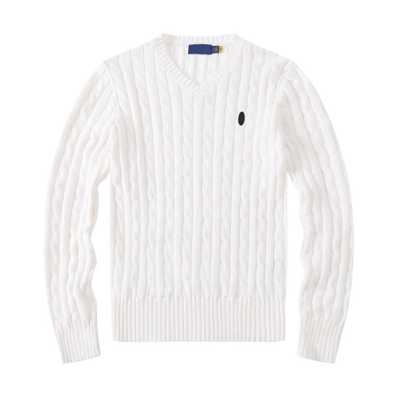 Female 6011V collar white