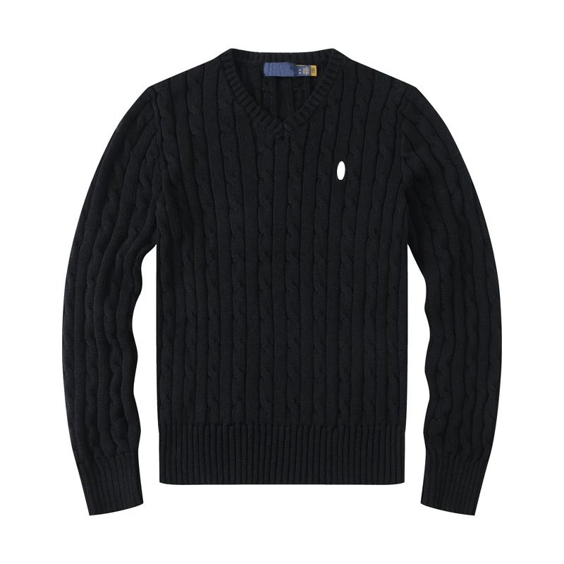 Female 6011V Black Collar