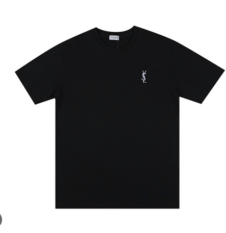 黑色衣服白小兰