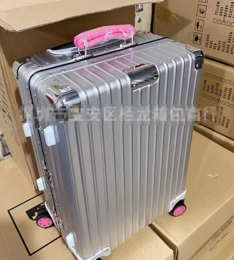 Travel Mesh Packing Cube Gray Compression Organizer