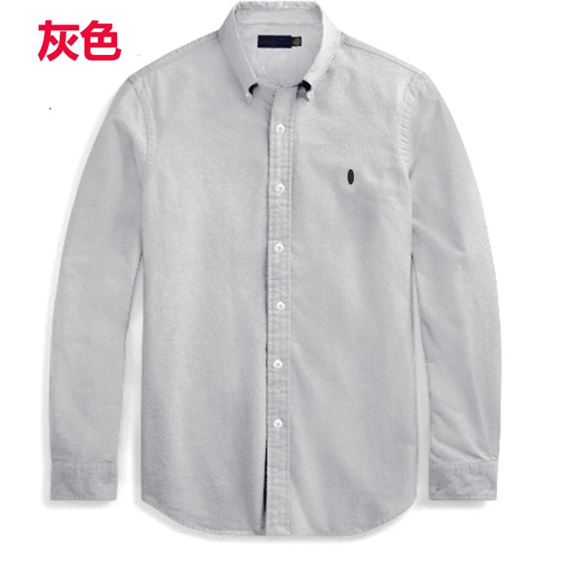REP衬衫 6
