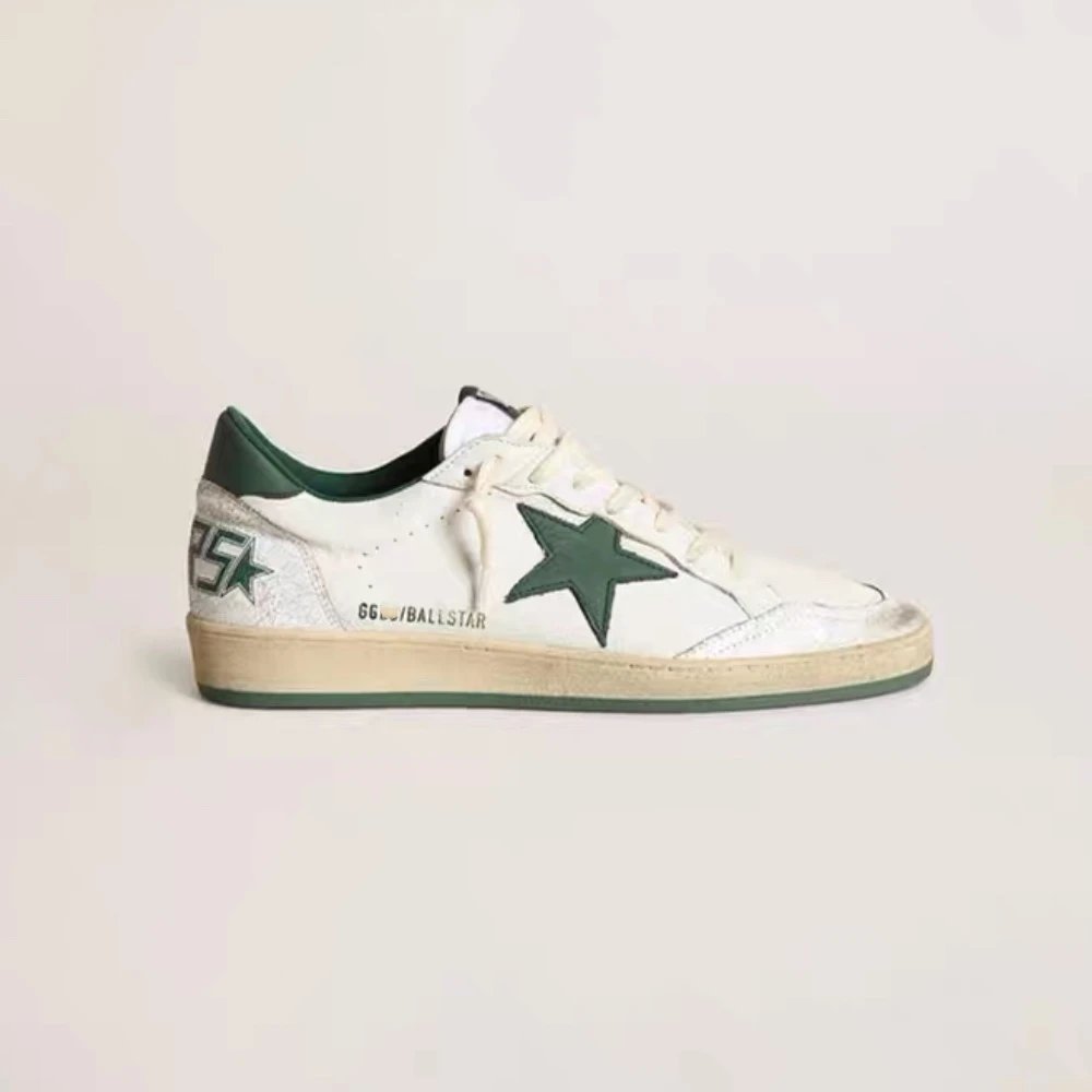 SKU14_Color Classification (Green Tail Green Star)