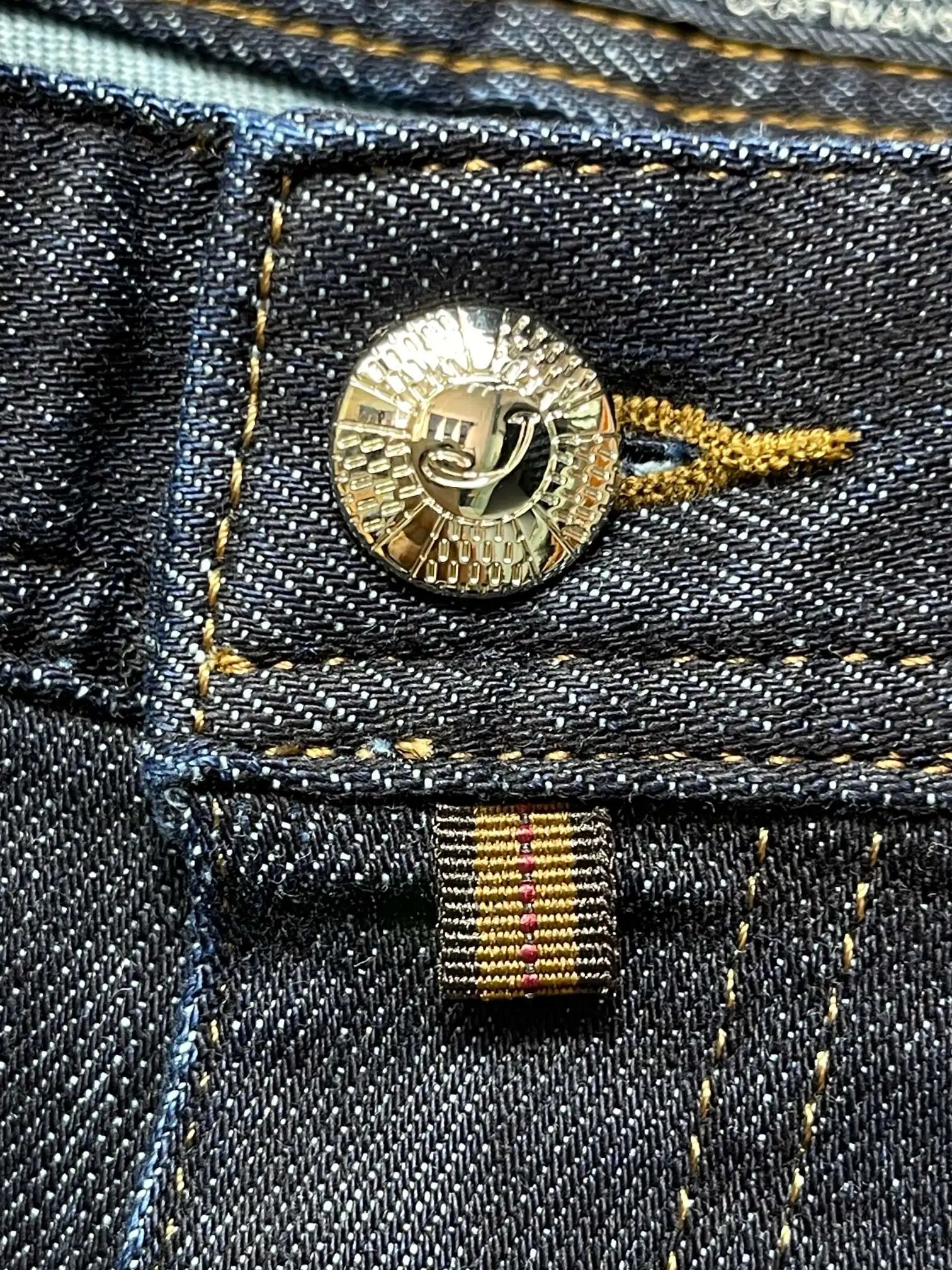 Jacob Cohën Jeans Five-Pocket Denim image 9