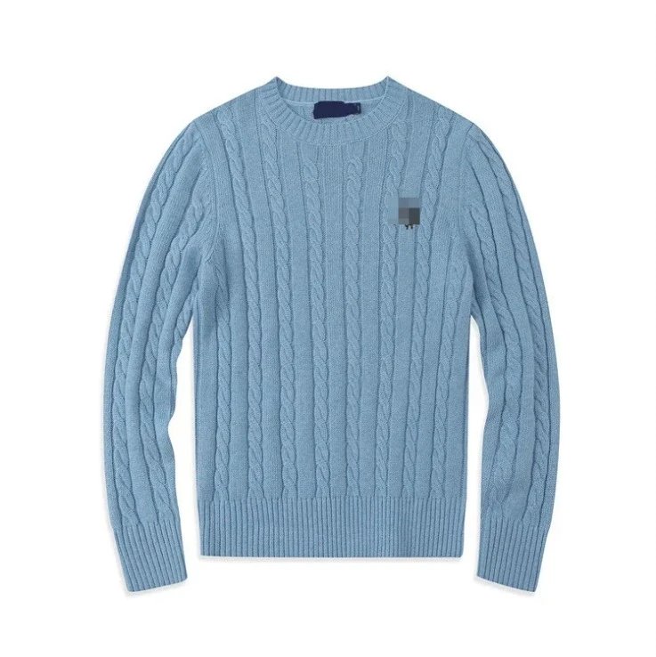Men's Light Blue 6005