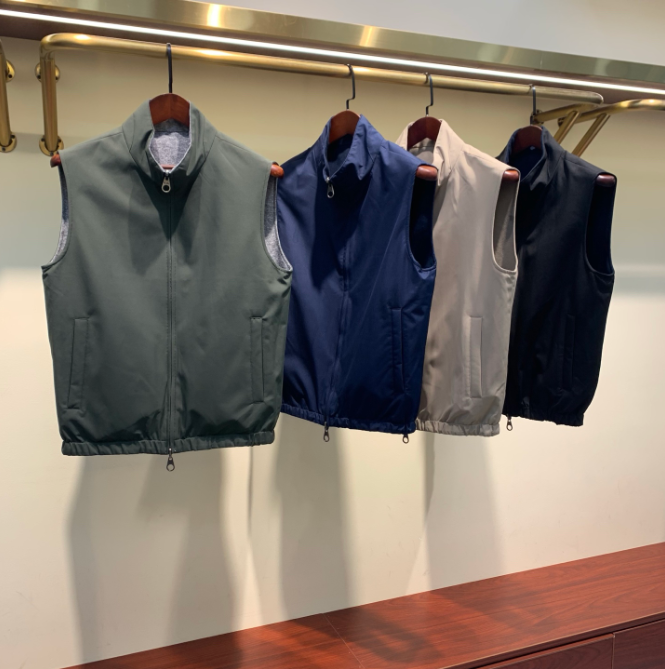 R*E*P* Jacket