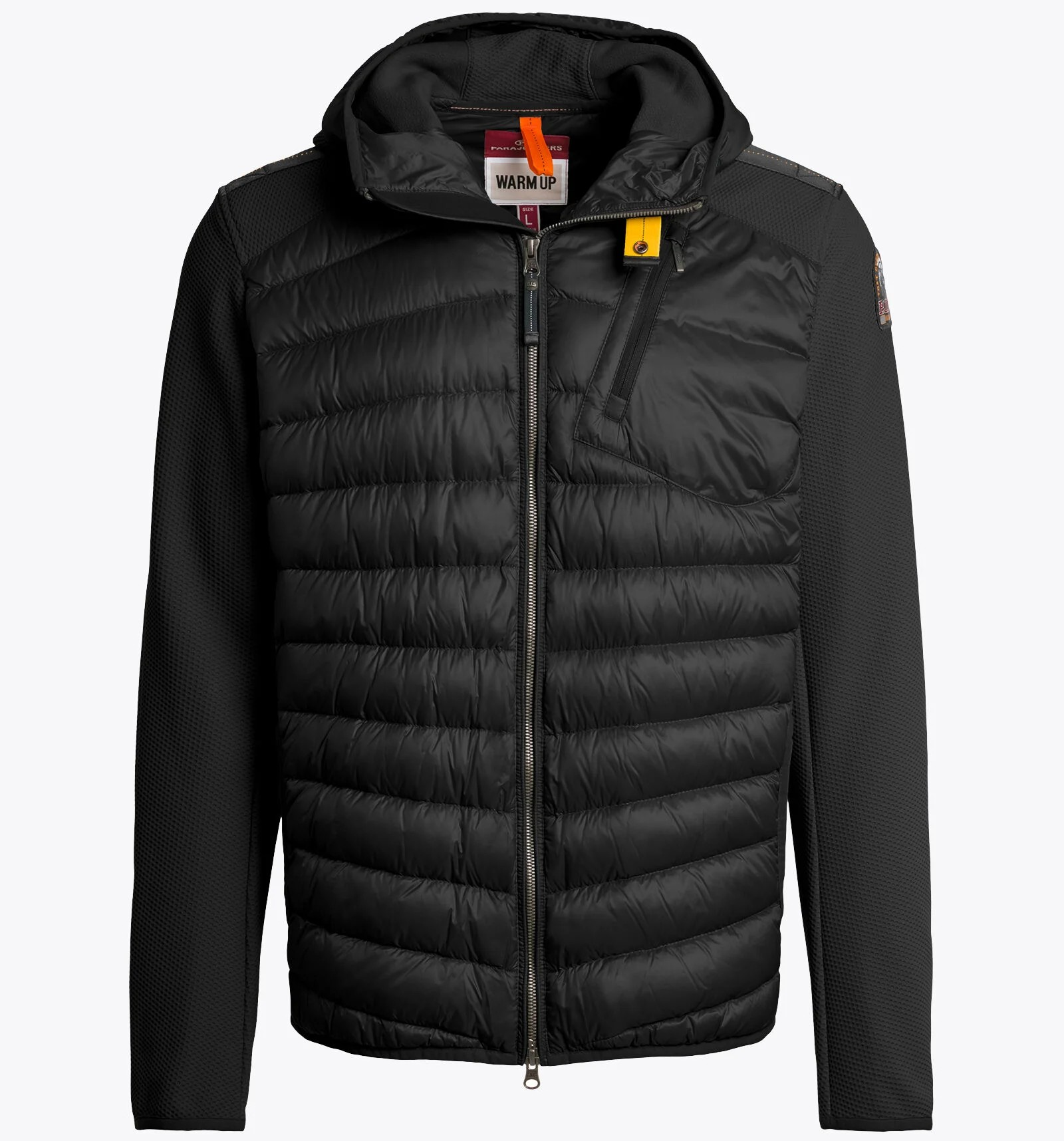 【H-03】REP Coat