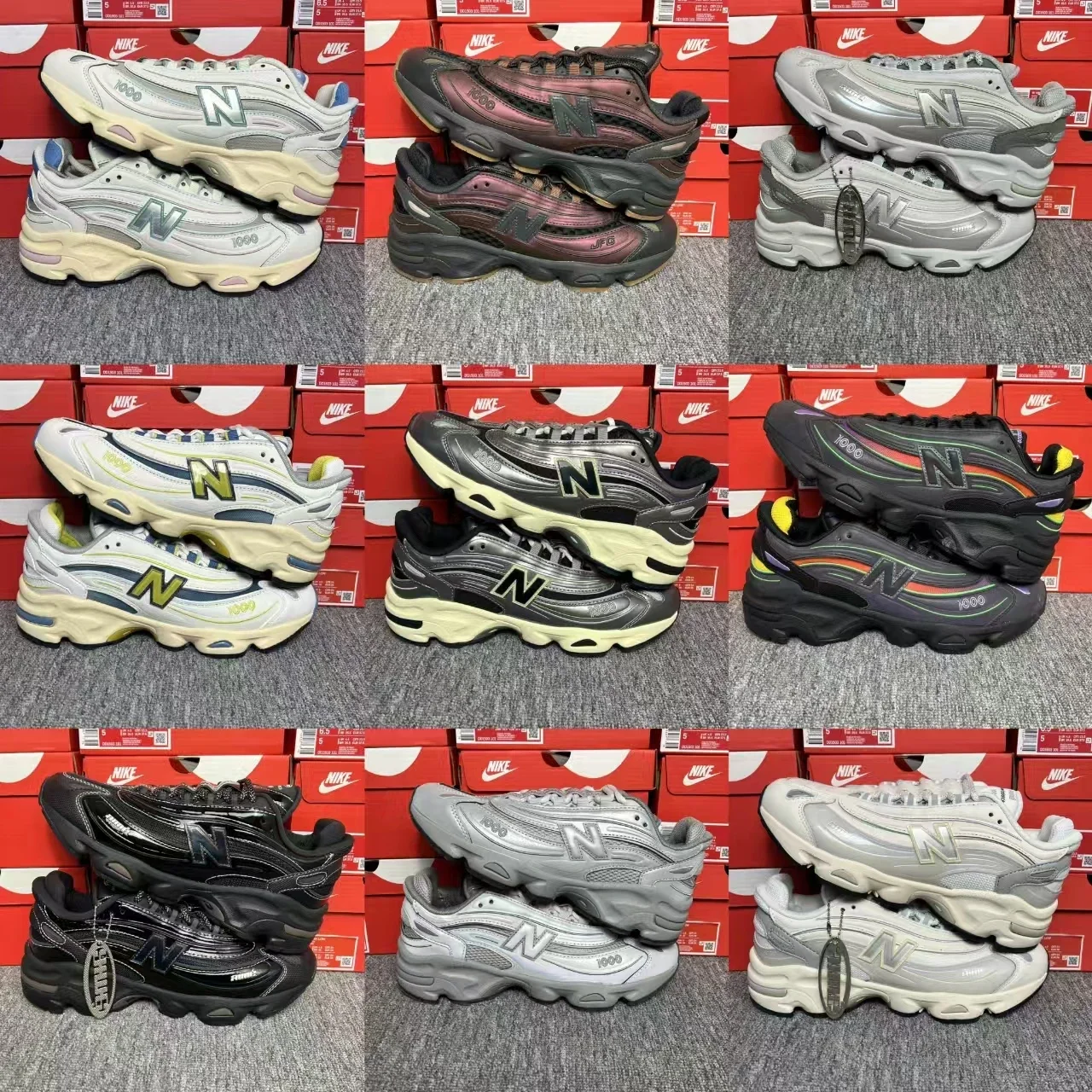New Balance 1000 Cla