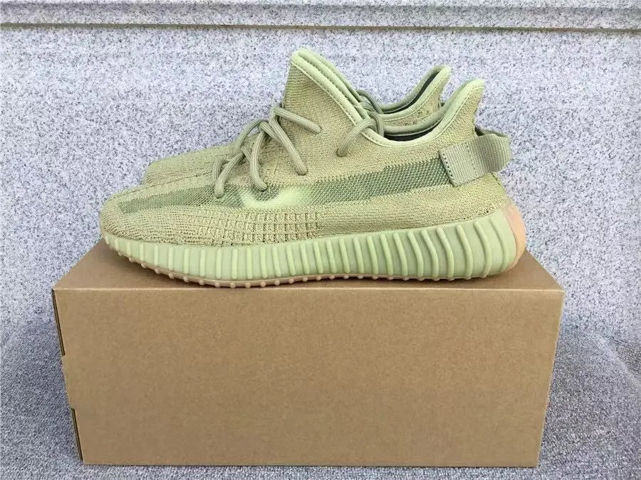 20 Matcha Green