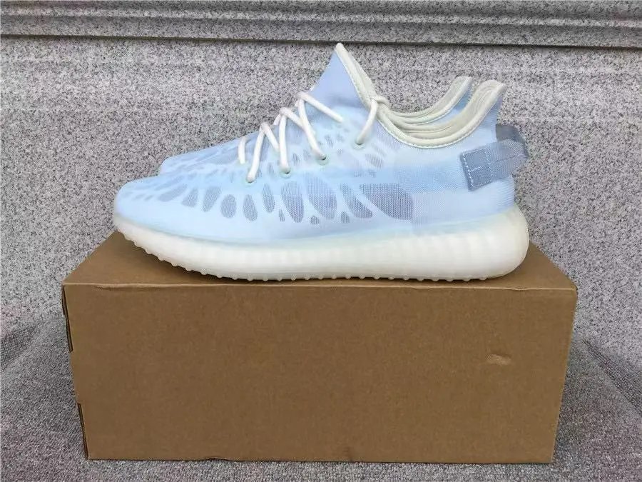 05 Ice Silk Ice Blue