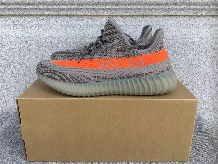 25 Grey Orange