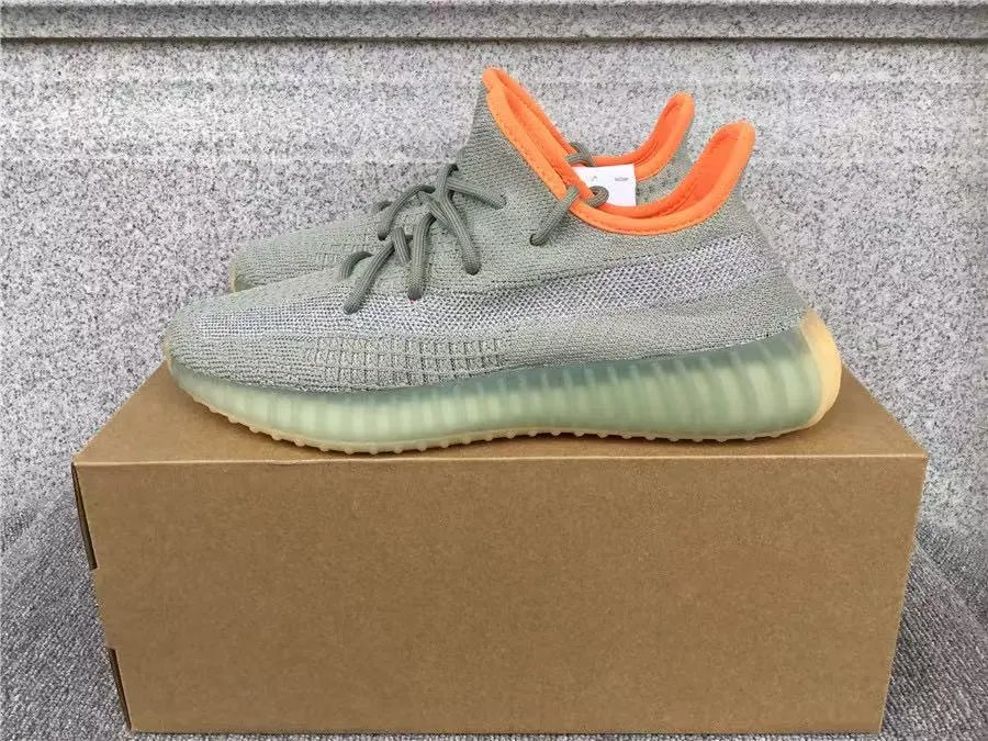 07 Meteorite Green