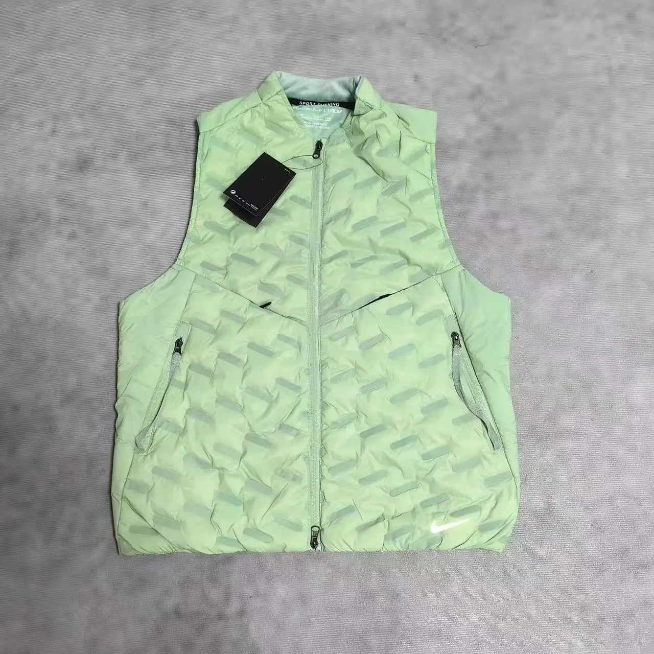 Nike Puffer Down Jacket/Vest