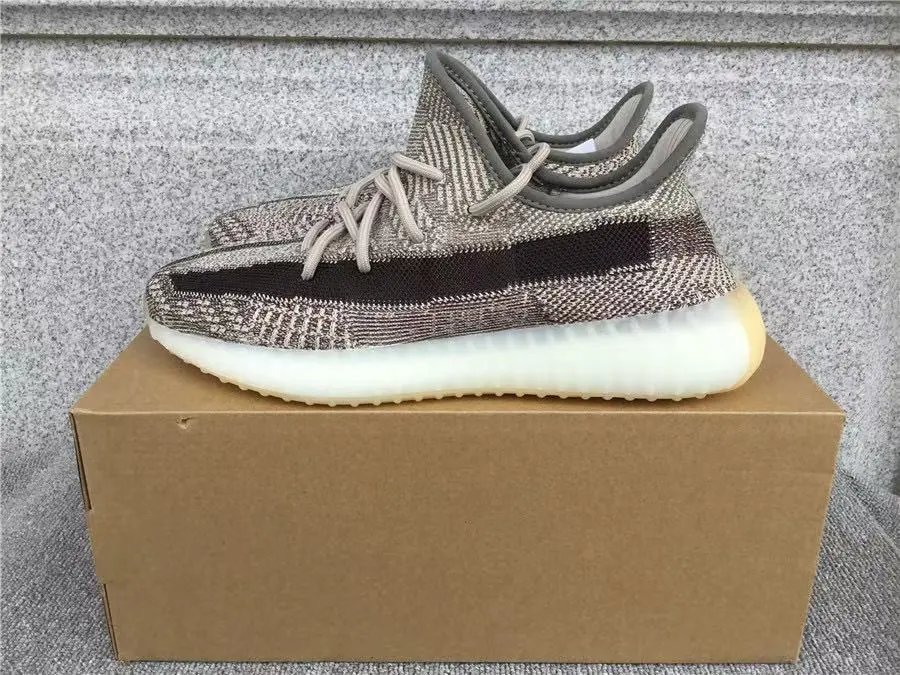 23 Khaki Grey