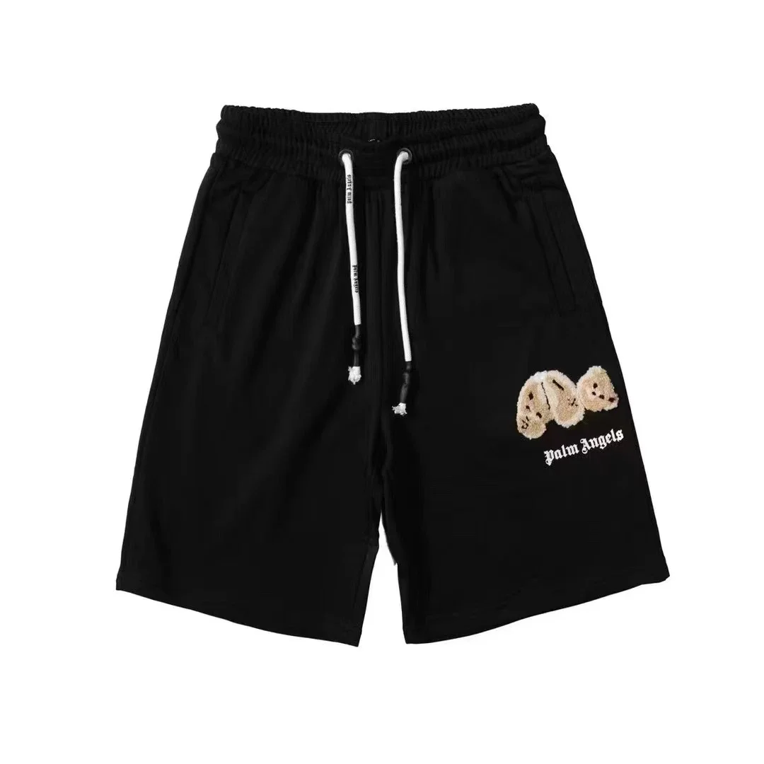 Palm Angels' Popular Shorts Collection