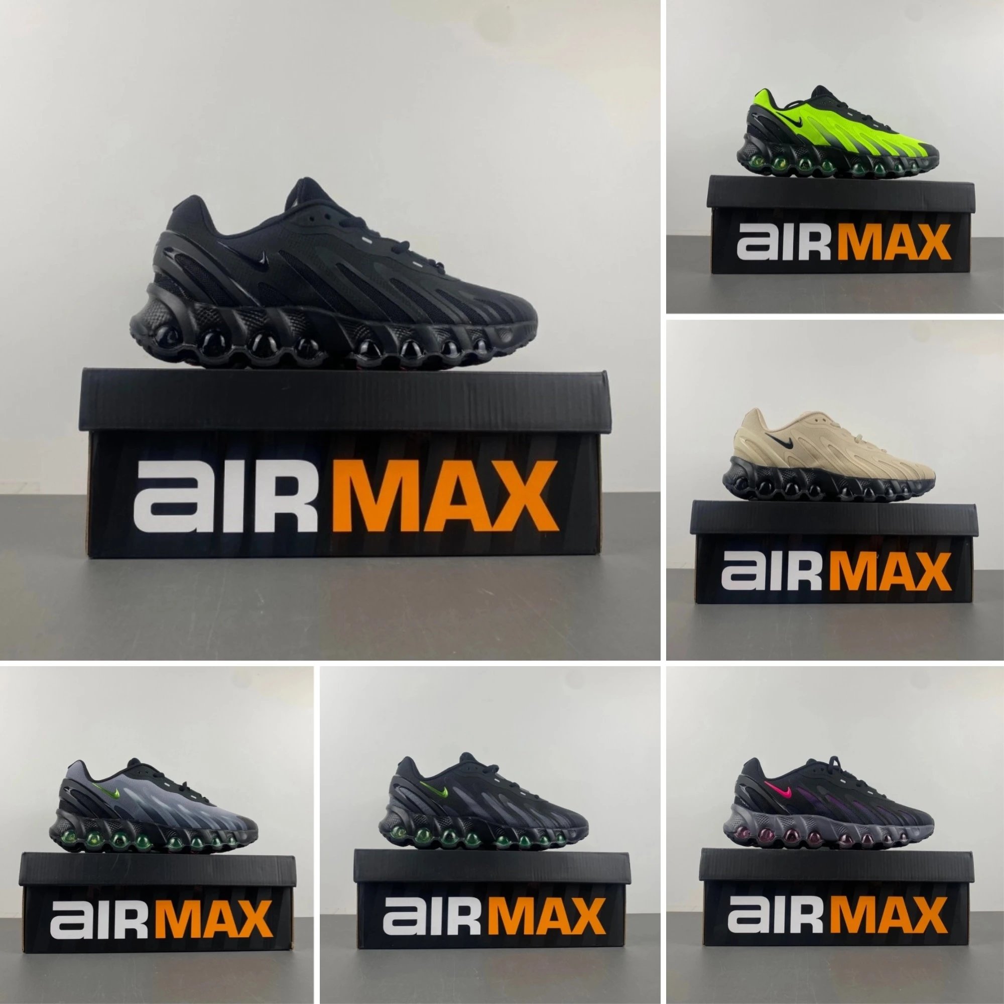 Nike Air Max Dn8