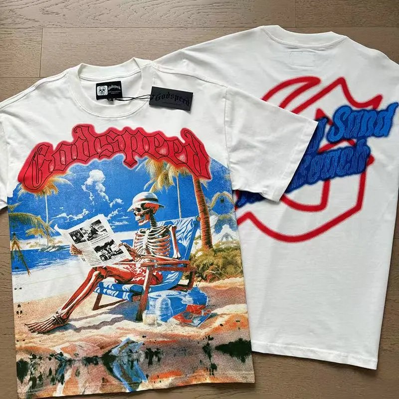 Short Sleeve T-Shirt photo 3